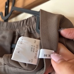 パンツ　Mサイズの画像