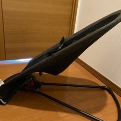 ベビービョルンのバウンサーの画像