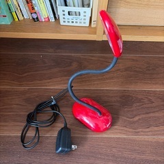 電気スタンド【美品】の画像