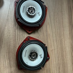 KENWOOD KFC-RS170の画像