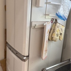 三菱 冷蔵庫 の画像