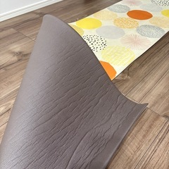 キッチンマット 180×45cmの画像