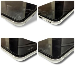 iPhone SE2 256GB SIMフリー の画像