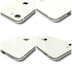 iPhone SE2 256GB SIMフリー の画像