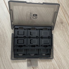 Switchソフトケースの画像