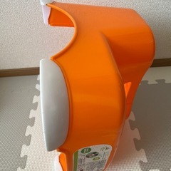 キッズ　ステップの画像