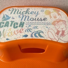 キッズ　ステップの画像