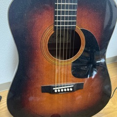 アコギ　中古の画像