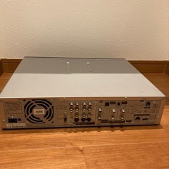 Pioneer DVDレコーダー Pioneer スグレコ DVR-DT70の画像