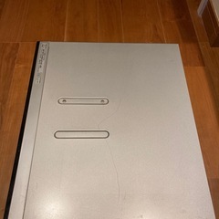 Pioneer DVDレコーダー Pioneer スグレコ DVR-DT70の画像