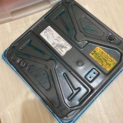 体重計の画像