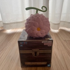 ワンピース　悪魔の実ルームライト　ハナハナの実の画像