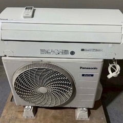 エアコン 3台セット 30,000円（ダイキン・パナソニック・シャープ）の画像