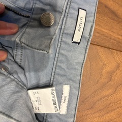 ４万円相当！BAYFLOW デニム　5本セットの画像