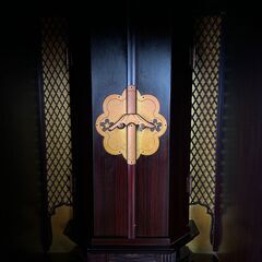 仏壇　無料　の画像