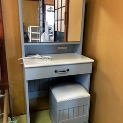 ドレッサーの画像