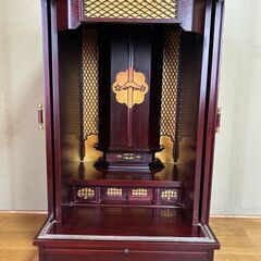 仏壇　無料　の画像