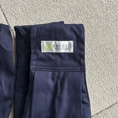ケラッタ ベビースリング 6WAY 収納袋付きの画像