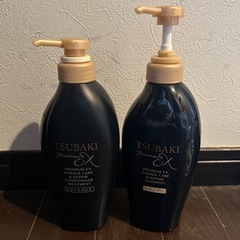 シャンプー トリートメント セットの画像
