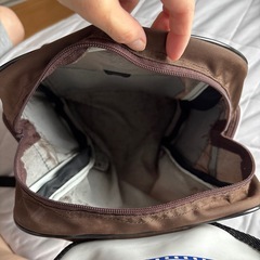 ミッキー　子供用　リュックの画像