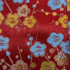 雛壇用　陣羽織の画像