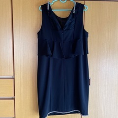 Diagram ドレスの画像