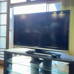 【美品】テレビ台　の画像