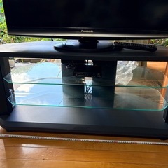 【美品】テレビ台　の画像
