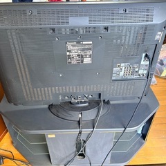 【美品】テレビ台　の画像