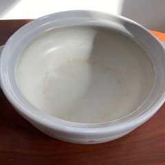 土鍋の画像