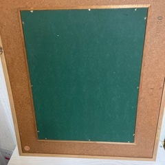 作者不明の額絵　の画像