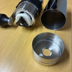 PORLEX コーヒーミルⅡ ミニの画像