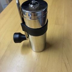 PORLEX コーヒーミルⅡ ミニの画像