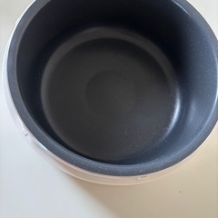 Panasonic自動炊飯器 SR-AX1-Wの画像