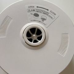 Panasonic自動炊飯器 SR-AX1-Wの画像