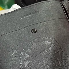 ジャグラーショルダーバッグの画像