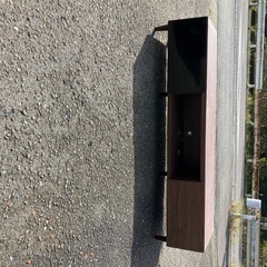 テレビ台の画像