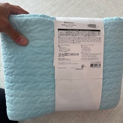 ニトリ　ソファパッドの画像