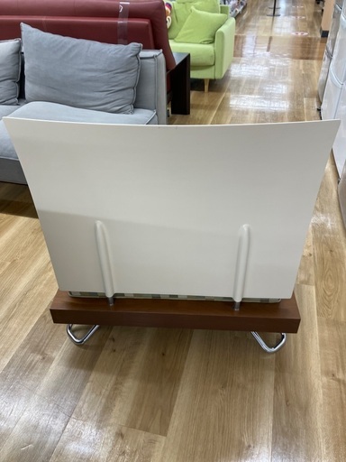 【軽トラ90分貸し出しサービス】Steelcase　1人掛けソファー