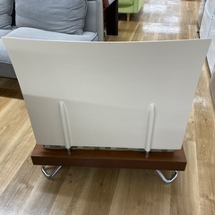 【軽トラ90分貸し出しサービス】Steelcase　1人掛けソファーの画像