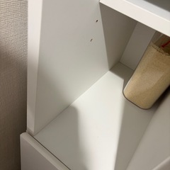 ニトリ すきま収納 の画像
