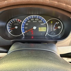 ダイハツ　タントエグゼ　L455Sの画像