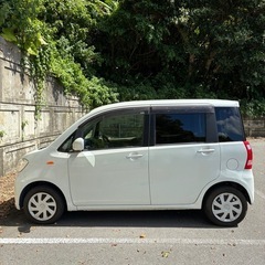 ダイハツ　タントエグゼ　L455Sの画像