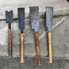 ノコギリ各種　10本の画像