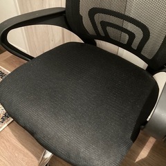 オフィス、学習チェアの画像