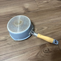 片手鍋　小鍋　直径17cmの画像