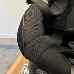チャイルドシート　アップリカ　クルリラ　ビッテ　プロテクト　の画像