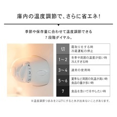 小型冷蔵庫、冷凍庫別の画像