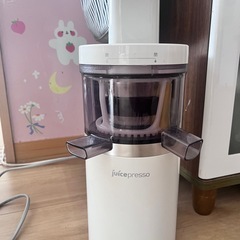 SHARPジューサーミキサーの画像