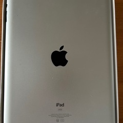 ipad2 WIFI 64GB 美品の画像
